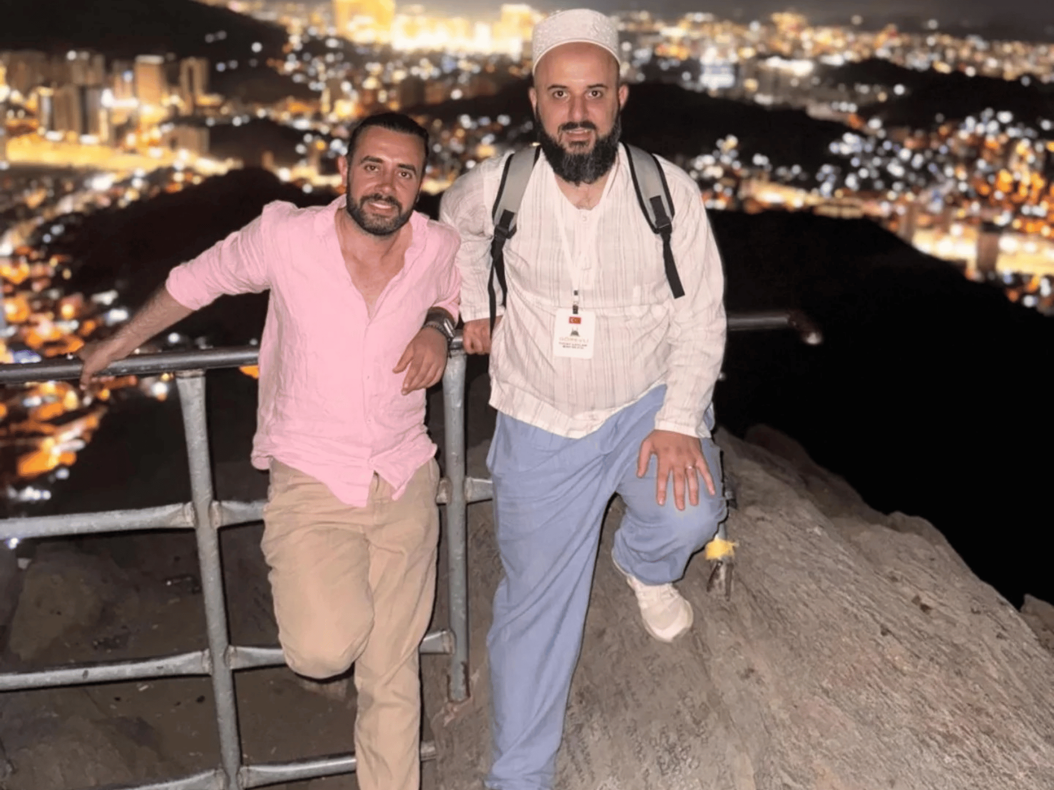 Umre'de Alınabilecek Hediyelikler