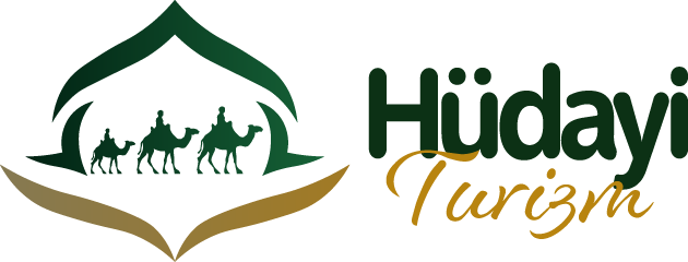 Hüdayi Turizm Umre Turu