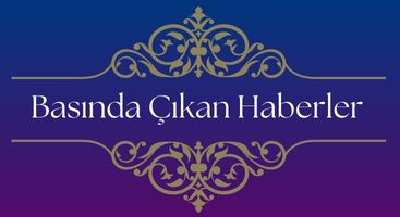 Hüdayi Turizm Basında Biz